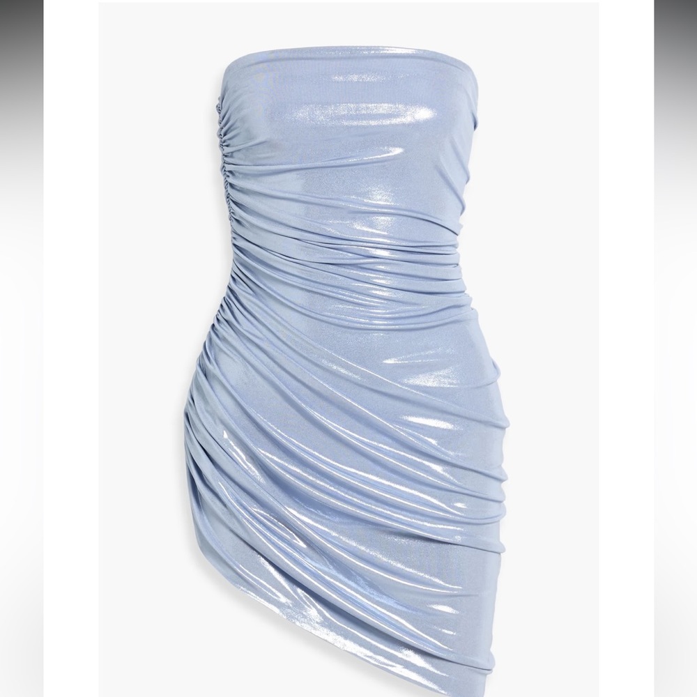 Norma Kamali dress